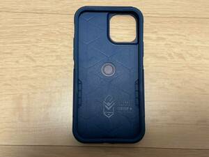 【中古】 OtterBox Defender iPhone 12 Pro用ケース【送料無料】