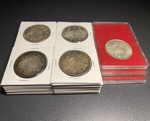  Tokyo Olympic thousand jpy memory silver coin 40 sheets summarize Showa era 39 year Tokyo . wheel face value 40000 jpy Japan money coin coin old coin beautiful goods rare 