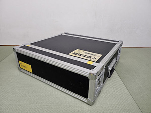 3U rack case depth 36.5cm