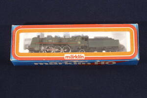 [.. meal 24][ HO gauge west Germany made meruk Lynn marklin 3083 box attaching ( moveable unknown )]