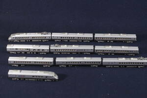 [.. meal 71][ N gauge made in Japan KATO...10 both box less .]