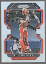 21-22 Panini Prizm Prizms Silver 八村塁_画像1