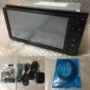 ★2020年度地図★ドラレコ付★新品アンテナ付★ダイハツ純正 NSZN-W67D Bluetooth DVD再生 CD録音 SD フルセグ USB