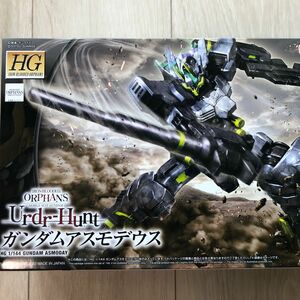 HGガンダムアスモデウス