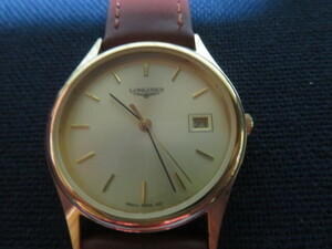 LONGINES