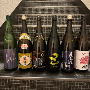 日本酒