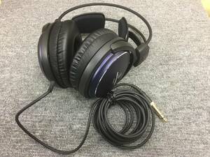 【USED】audio-technica ATH-A900Z [アートモニターヘッドホン]　21U9153343587