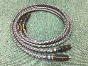 【USED】WIREWORLD PEI8RCA/1.5m(PlatinumEclipse8) [RCAケーブル] 21U9153283691 