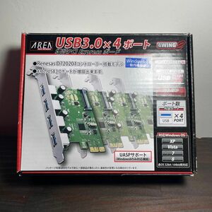 Pcie拡張カード usb増設