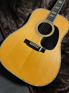 Martin D-45 SQ 1991年