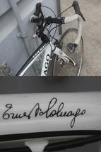 5081中古 コルナゴ COLNAGO ロードバイク CLX タイヤ要交換 現状品_画像5