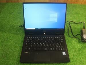 5071 NEC VersaPro UltraLite VH-3 laptop Corei5-7Y54