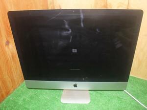 5103 Junk iMac screen crack equipped details unknown the first period . ending 