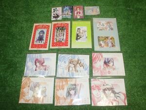 5139 anime QUO card face value 7000 jpy 