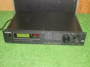 5142 DigiTech GSP-2101 STUDIO TUBE 現状品