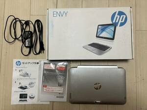 HP ENVY X2 11-go1oTU