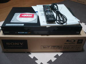 SONY