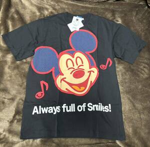 ディズニーTシャツ サイズL