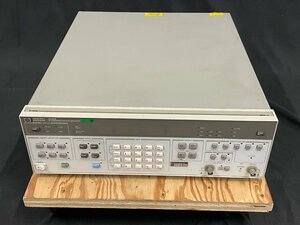 HP 3325B SYNTHESIZER/FUNCTION GENERATOR シンセサイザ/ファンクションジェネレータ [2356]