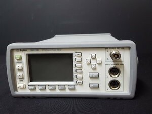 [NBC] Agilent E4419B 高周波パワーメータ EPM Series Power Meter (中古 0405)