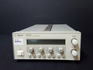 [NBC] Agilent 11896A 偏波コントローラ Polarization Controller (中古 2229)