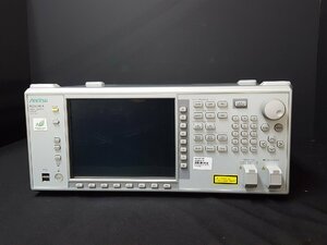 [NBC] Anritsu MS9740A 光スペクトラムアナライザ Optical Spectrum Analyzer, Opt. 001 002 037 (中古 2119)