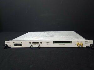 [NBC] Agilent U4421A MIPI D-PHY protocol hole riser / ecse rhinoceros The MIPI D-PHY Protocol Analyzer/Exerciser ( used 0107)