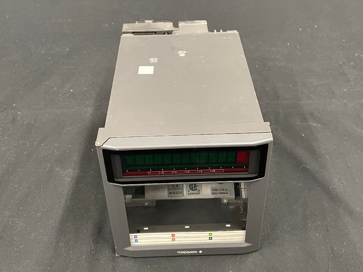 2025年最新】Yahoo!オークション -yokogawa 記録計の中古品 2025年最新】Yahoo!オークション -yokogawa 記録計の中古品