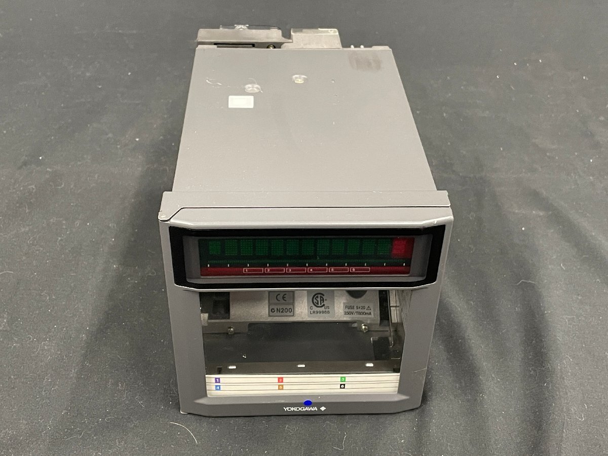 2025年最新】Yahoo!オークション -yokogawa 記録計の中古品 2025年最新】Yahoo!オークション -yokogawa 記録計の中古品