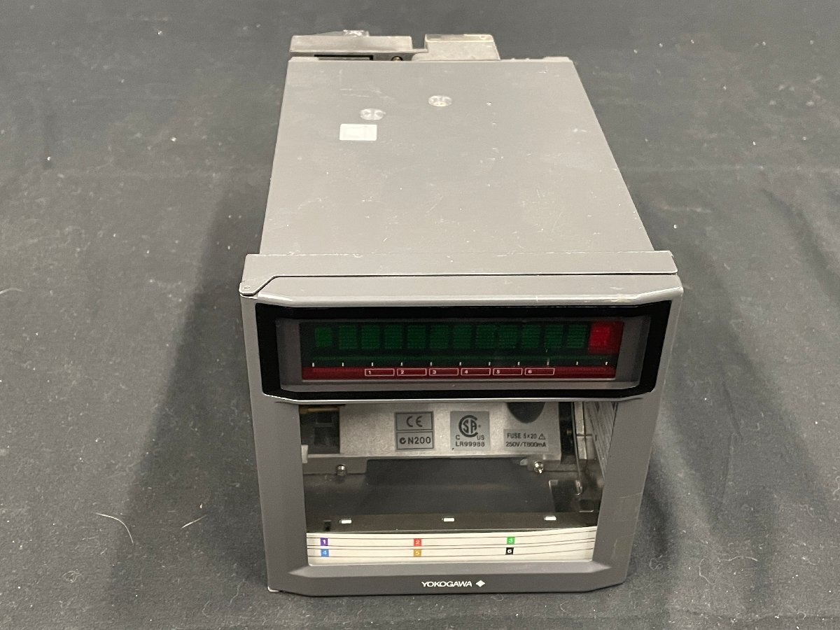 2025年最新】Yahoo!オークション -yokogawa 記録計の中古品 2025年最新】Yahoo!オークション -yokogawa 記録計の中古品
