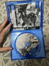 PS4 プレイステーション4 ゲームソフト　6枚　まとめ売りセット_画像6