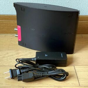 【美品・動作ＯＫ！完動！】1TB SONY ナスネ nasne