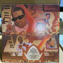 [LP 状態良好] STEVIE WONDER / FULFILLINGNESS’ FIRST FINALE / スティービー・ワンダー / ファースト・フィナーレ / B01_画像2