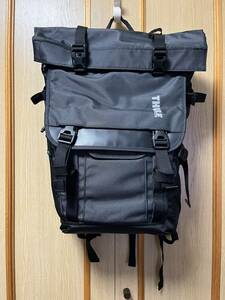 Thule Covert DSLR Rolltop Backpack TCDK-101 