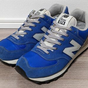 newbalance ニューバランス スニーカー ML574VNR 26.5cm 古着