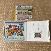 3DS 妖怪ウォッチ2 真打 本家 元祖 データ引き継ぎ可能！ 送料140_画像2