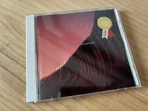 CD THE SQUARE / TRUTH ザ・スクエア 32DH 630 税表記無3200円_画像1