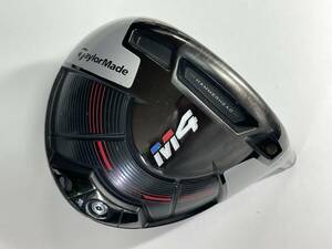 テーラーメイド　TaylorMade M4ドライバー　10.5度　ヘッドのみ