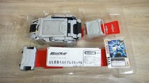 【中古】BANDAI バンダイ 仮面ライダーブレイズ DX変身ベルトブレイバックル_画像2