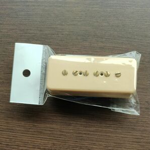 【中古】ゴトー製　P90 ジャンク　クリーム