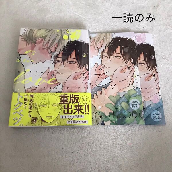 カタコイシーソー 宮田トヲル