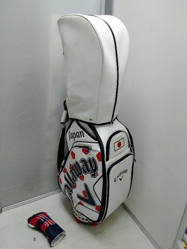 Yahoo!オークション -「石川遼 キャディーバッグ」の落札相場 Yahoo!オークション -「石川遼 キャディーバッグ」の落札相場