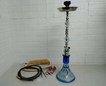 THE SHISHA SHOP ARABIAN NIGHTS シーシャ 水たばこ 水タバコ アラビアンナイト AGER_画像2