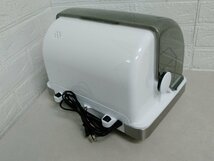 TABLE WARE DRYER コンパクト 食器 乾燥機 X3-B テーブルウェア ドライヤー_画像2