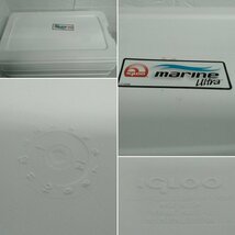 IGLOO イグルー クーラー ボックス 50L MARINE ULTRA マリーンウルトラ 1715208 保冷_画像7