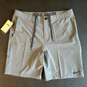 NIKE スイミング　XL ウエスト　84-89