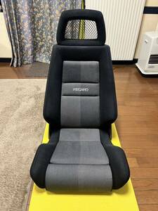 RECARO レカロシート LS 1脚