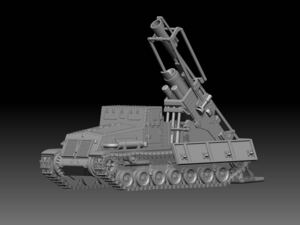 1/72 resin kit not yet constructed not yet painting WWⅡ Japan land army tank . made four type -ply ...( is to) B [ including in a package possibility ] 240407