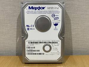 MAXTOR