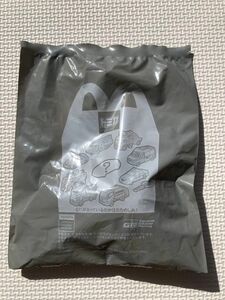 マクドナルド　ハッピーセット　トミカ　1点